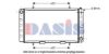 AKS DASIS BTP1906 Radiator, engine cooling